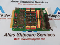 JRCS JSTD-M03B Pcb Card