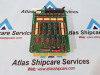 JRCS JSTD-M03B Pcb Card