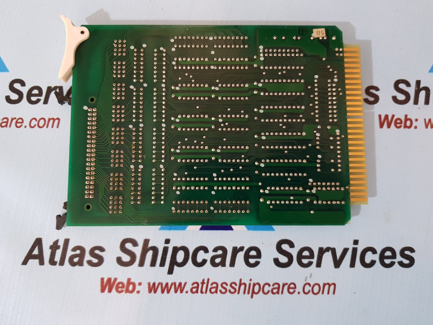 JRCS JSTD-M03B Pcb Card