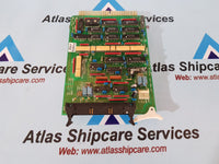 JRCS JSTD-M15A Pcb Card