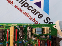 JRCS JSTD-M15A Pcb Card