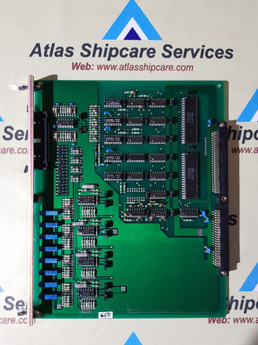 JRCS KMS-203A PCB CARD