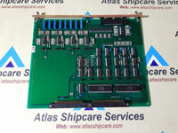 JRCS KMS-203A PCB CARD