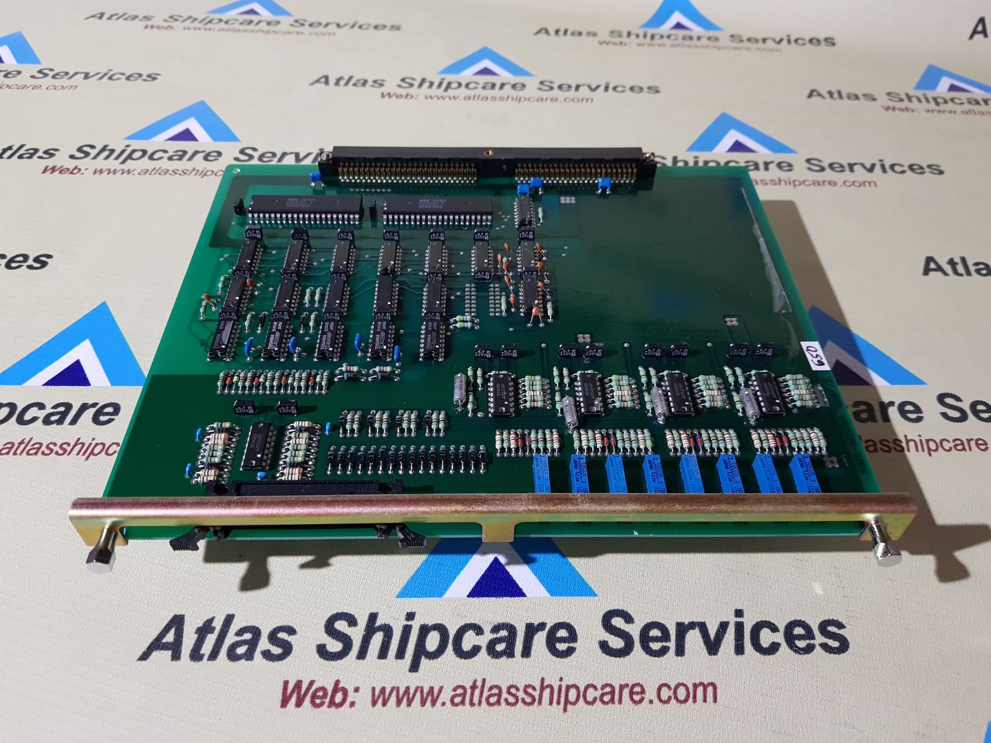 JRCS KMS-203A PCB CARD