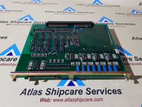 JRCS KMS-203A PCB CARD