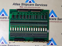 JRCS KMS-M200A MAIN SWITCH BOARD