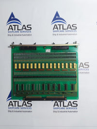 JRCS KMS-M200A PRINTED CIRCUIT BOARD