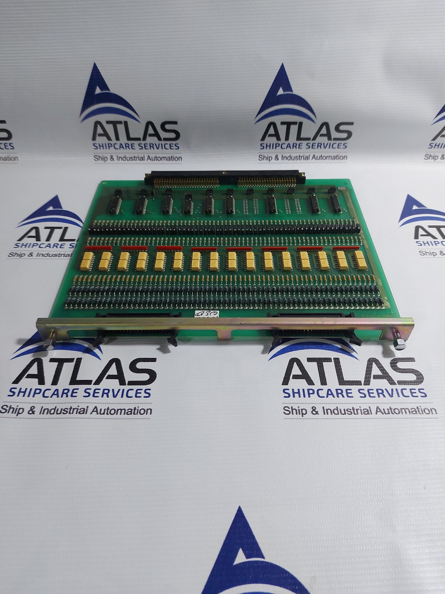 JRCS KMS-M200A PRINTED CIRCUIT BOARD