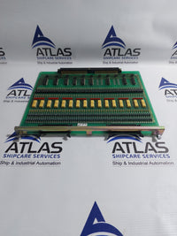 JRCS KMS-M200A PRINTED CIRCUIT BOARD