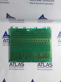 JRCS KMS-M200A PRINTED CIRCUIT BOARD