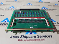 JRCS KMS-M201B-1 PCB CARD