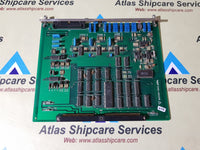 JRCS KMS-M202B PCB CARD