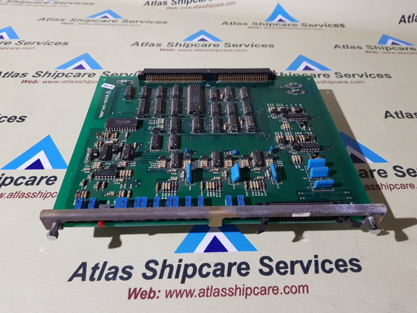 JRCS KMS-M202B PCB CARD