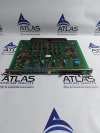 JRCS KMS-M202B PRINTED CIRCUIT BOARD