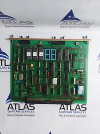 JRCS KMS-MOIA S-JACOM PRINTED CIRCUIT BOARD
