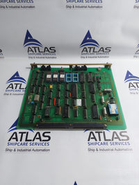 JRCS KMS-MOIA S-JACOM PRINTED CIRCUIT BOARD