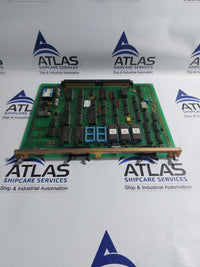 JRCS KMS-MOIA S-JACOM PRINTED CIRCUIT BOARD