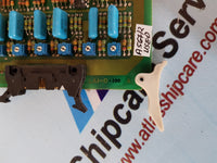 JRCS LAI-0 100A Pcb Card