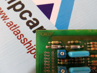 JRCS LAI-0 100A Pcb Card