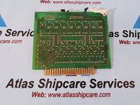 JRCS LAI-0 100A Pcb Card