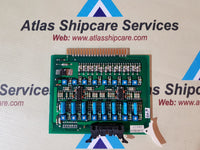 JRCS LAI-0160A-C DIRECT MONITORING AND ALARM SYSTEM