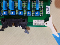 JRCS LAI-0160A-C DIRECT MONITORING AND ALARM SYSTEM