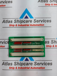 JRCS LCU-BP03 PCB CARD