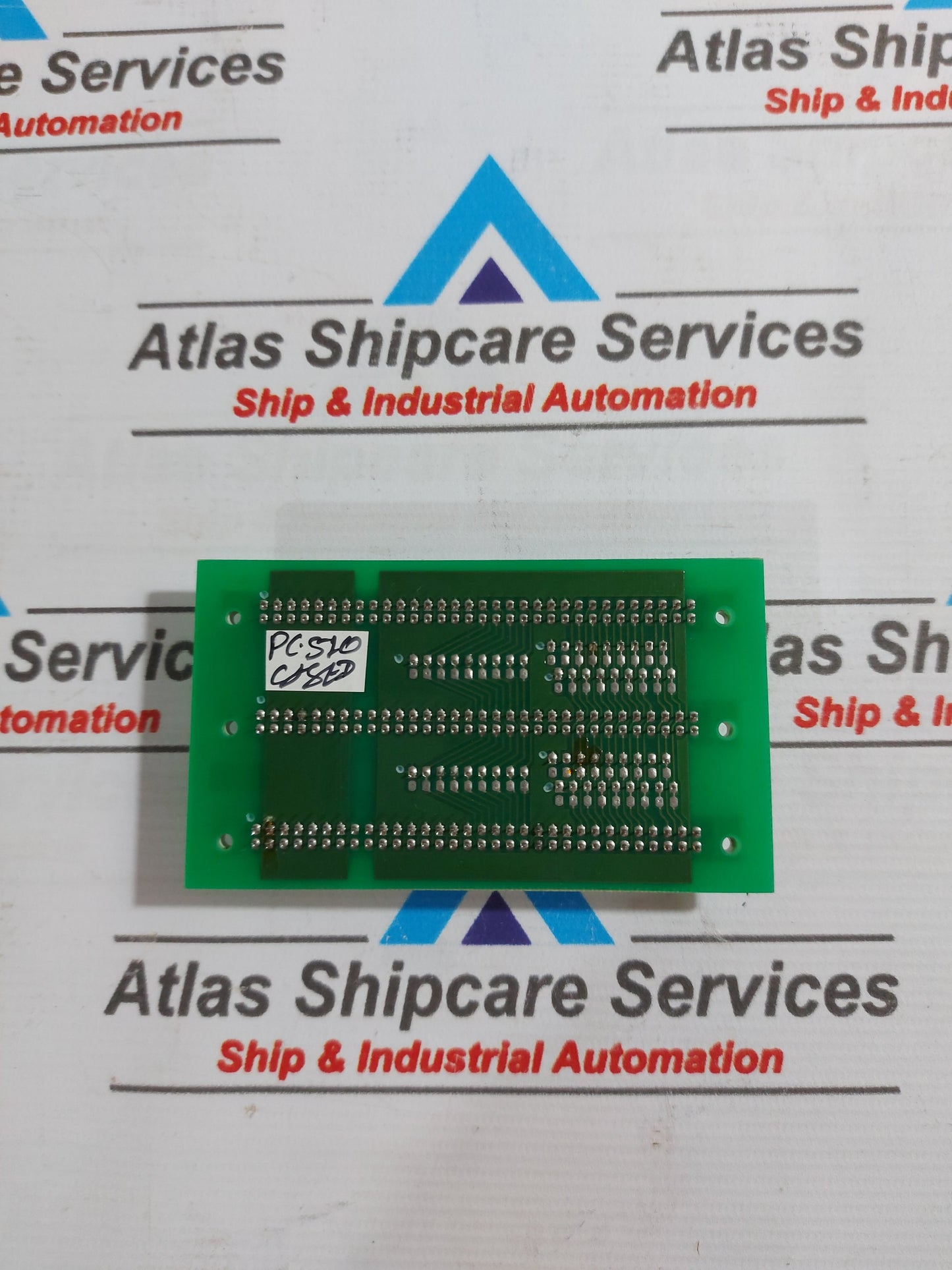 JRCS LCU-BP03 PCB CARD