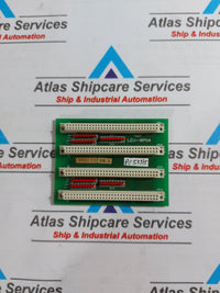 JRCS LCU-BP04 PCB CARD
