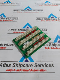 JRCS LCU-BP04 PCB CARD