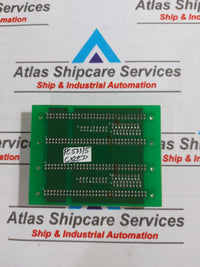 JRCS LCU-BP04 PCB CARD