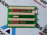 JRCS LCU-BP04 Pcb Card