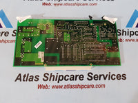 JRCS LCU-M01A-22 Pcb Card