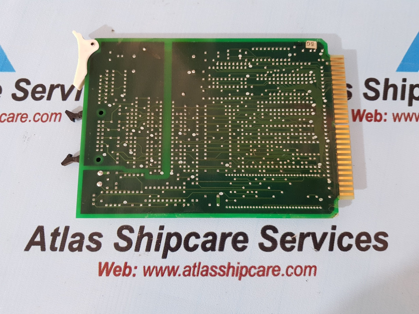 JRCS JSTD-M01C PCB CARD