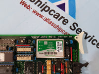 JRCS JSTD-M01C PCB CARD