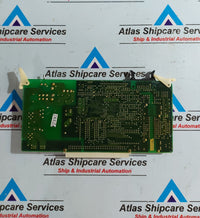 JRCS LCU-M01B-22C PCB CARD