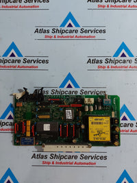 JRCS LCU-M01B-22 PCB CARD