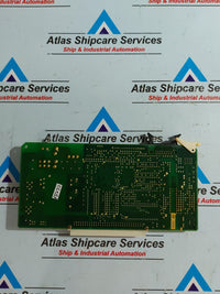 JRCS LCU-M01B-22 PCB CARD