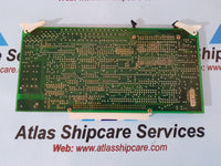 JRCS LCU-M110B PCB CARD