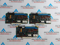 JRCS LCU-M400A PCB CARD