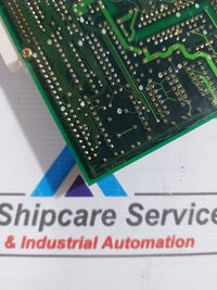 JRCS LCU-M400A PCB CARD