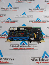 JRCS LCU-M400A PCB CARD