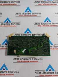 JRCS LCU-M400A PCB CARD