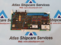 JRCS LCU-M400A Pcb Card