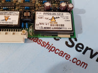 JRCS LCU-M400A Pcb Card