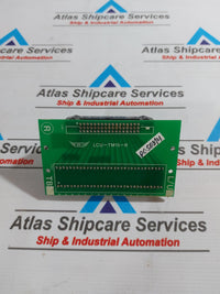 JRCS LCU-TM15-L PCB CARD LCU-TM15-R