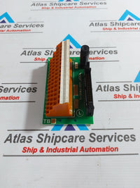 JRCS LCU-TM42-L PCB CARD LCU-TM42-R