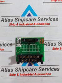 JRCS LCU-TMCOM-L PCB CARD LCU-TMCOM-R