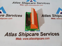 JRCS LCU-TMTEMP-L Terminal Block Relay