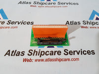 JRCS LCU-TMTEMP-L Terminal Block Relay